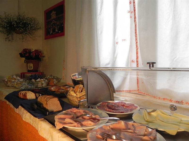 Hotel Antonella Καόρλε Εξωτερικό φωτογραφία