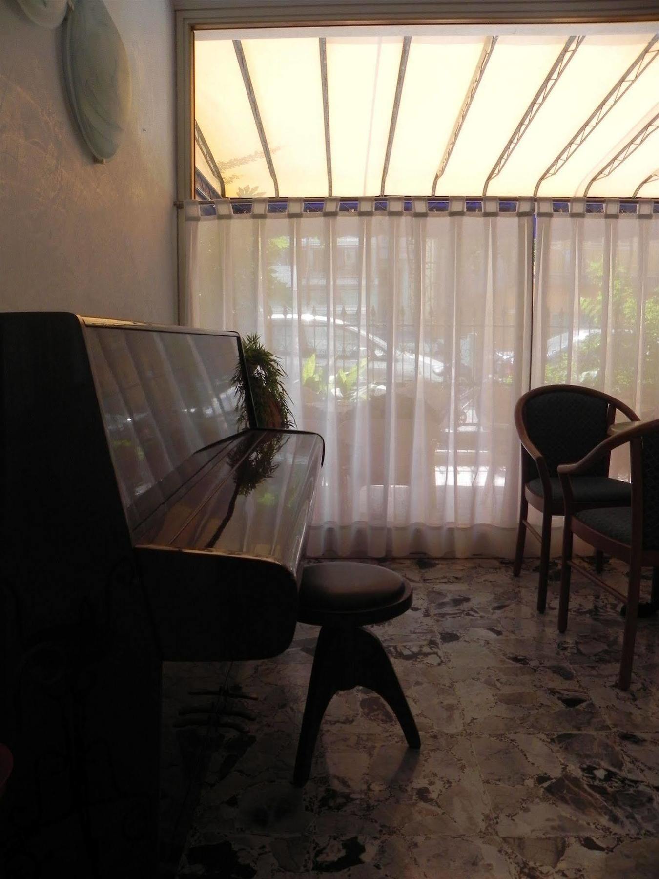 Hotel Antonella Καόρλε Εξωτερικό φωτογραφία