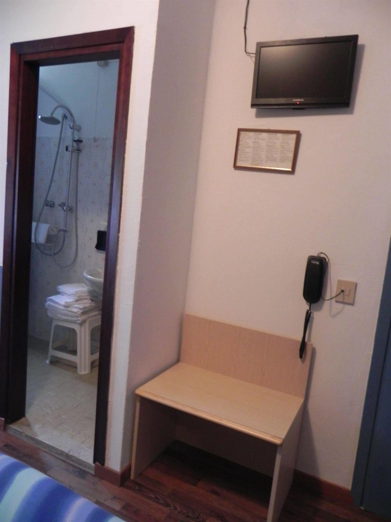 Hotel Antonella Καόρλε Εξωτερικό φωτογραφία