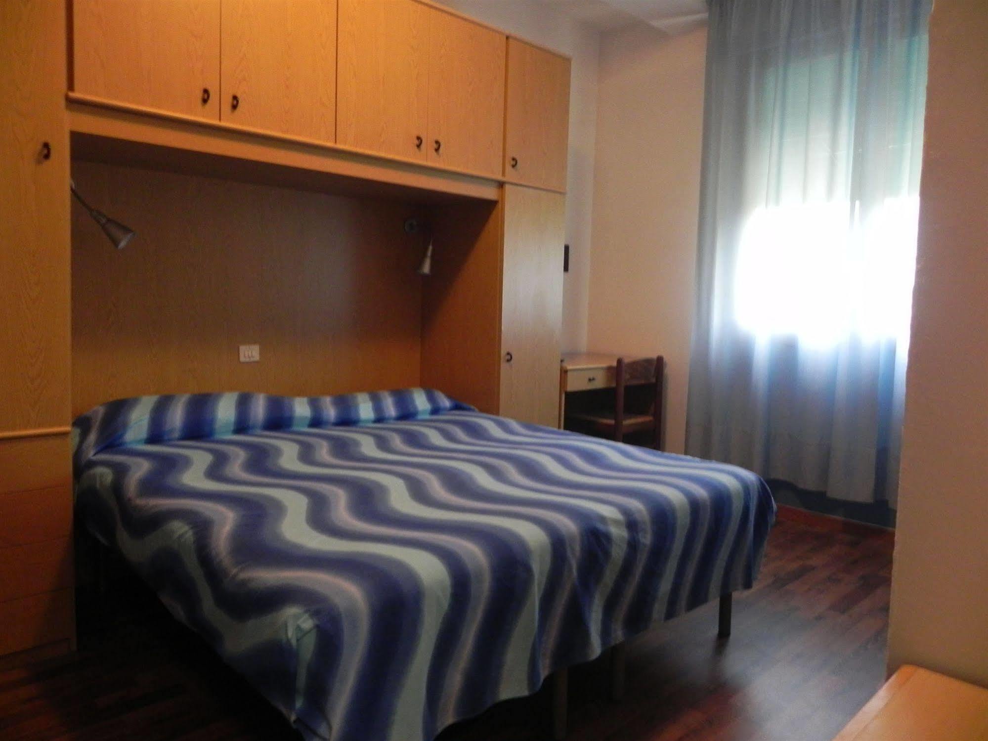 Hotel Antonella Καόρλε Εξωτερικό φωτογραφία